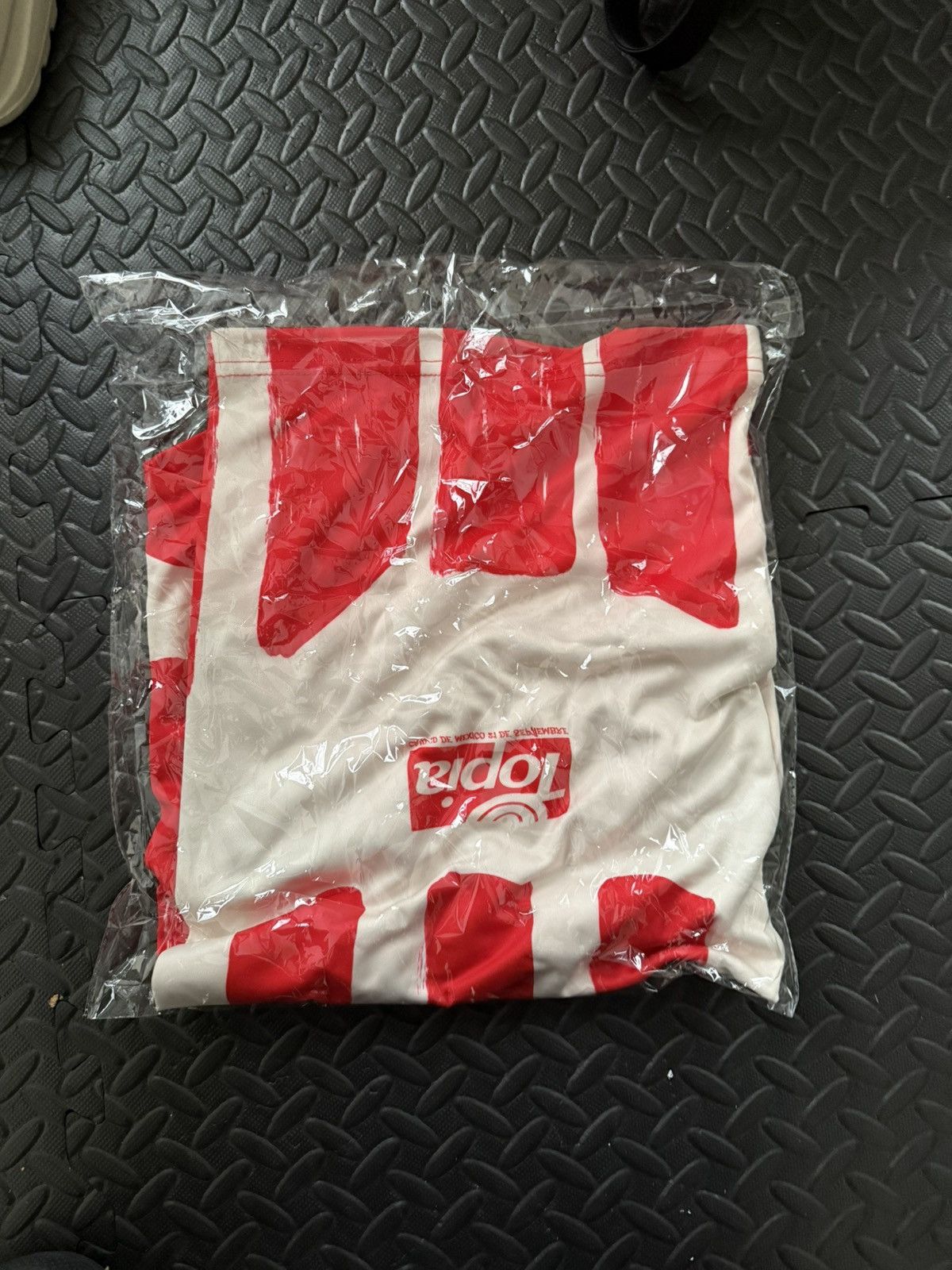 Travis Scott Travis Scott Mexico Jersey Size US M / EU 48-50 / 2 - 3 Thumbnail