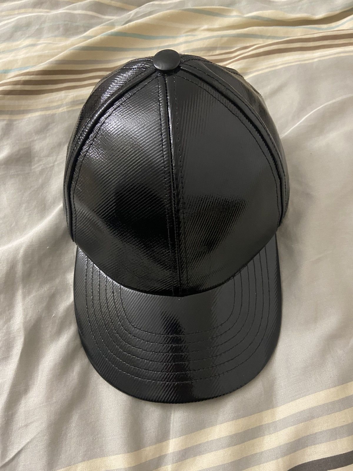 Acne Studios Acne studios ball cap Size ONE SIZE - 1 Thumbnail
