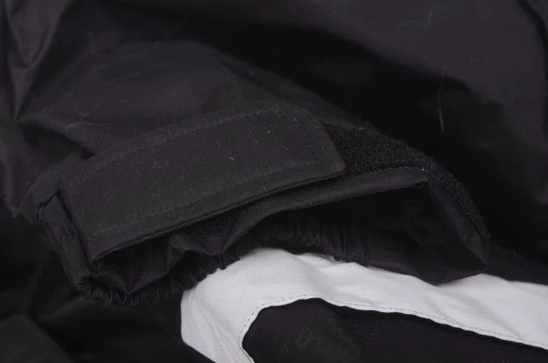 Balenciaga Balenciaga Cotton-padded jacket Size US S / EU 44-46 / 1 - 7 Thumbnail