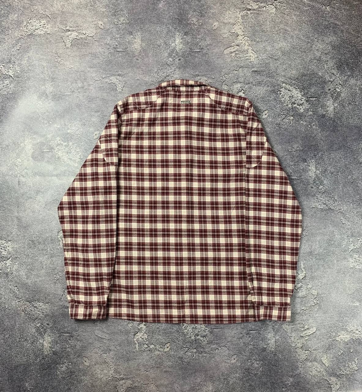 Barbour Barbour Women’s Shirt US 14 XL Multicolor Plaid Size XL / US 12-14 / IT 48-50 - 8 Thumbnail