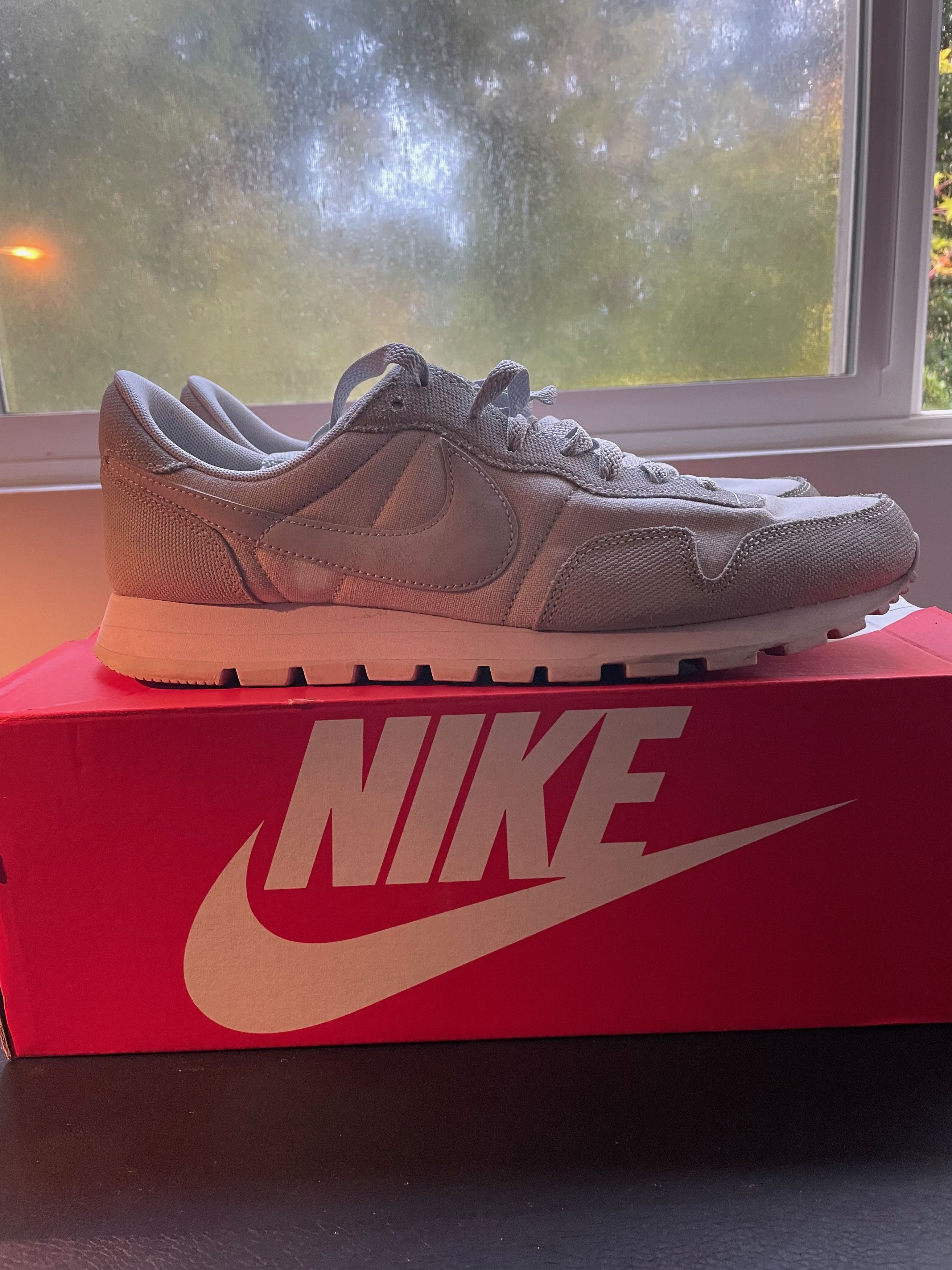 Nike Air Pegasus 83 PRM Size US 10 / EU 43 - 5 Thumbnail