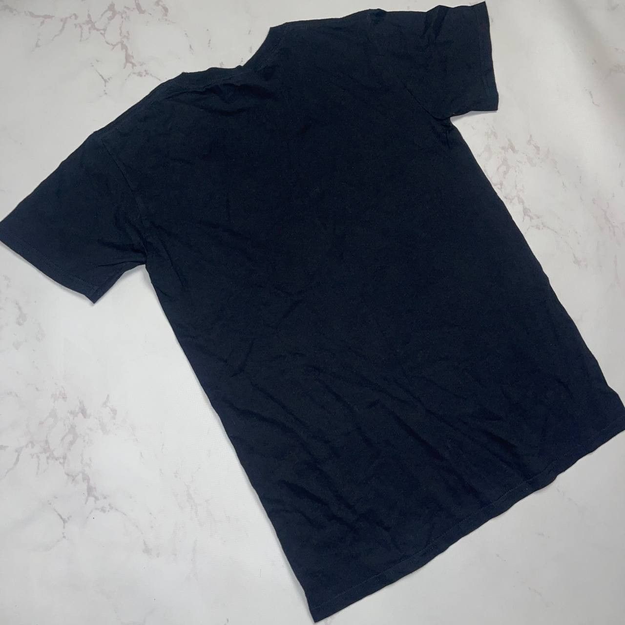 Vintage Green Day - S - Short Sleeves Black - 2012 vintage Size US S / EU 44-46 / 1 - 8 Thumbnail