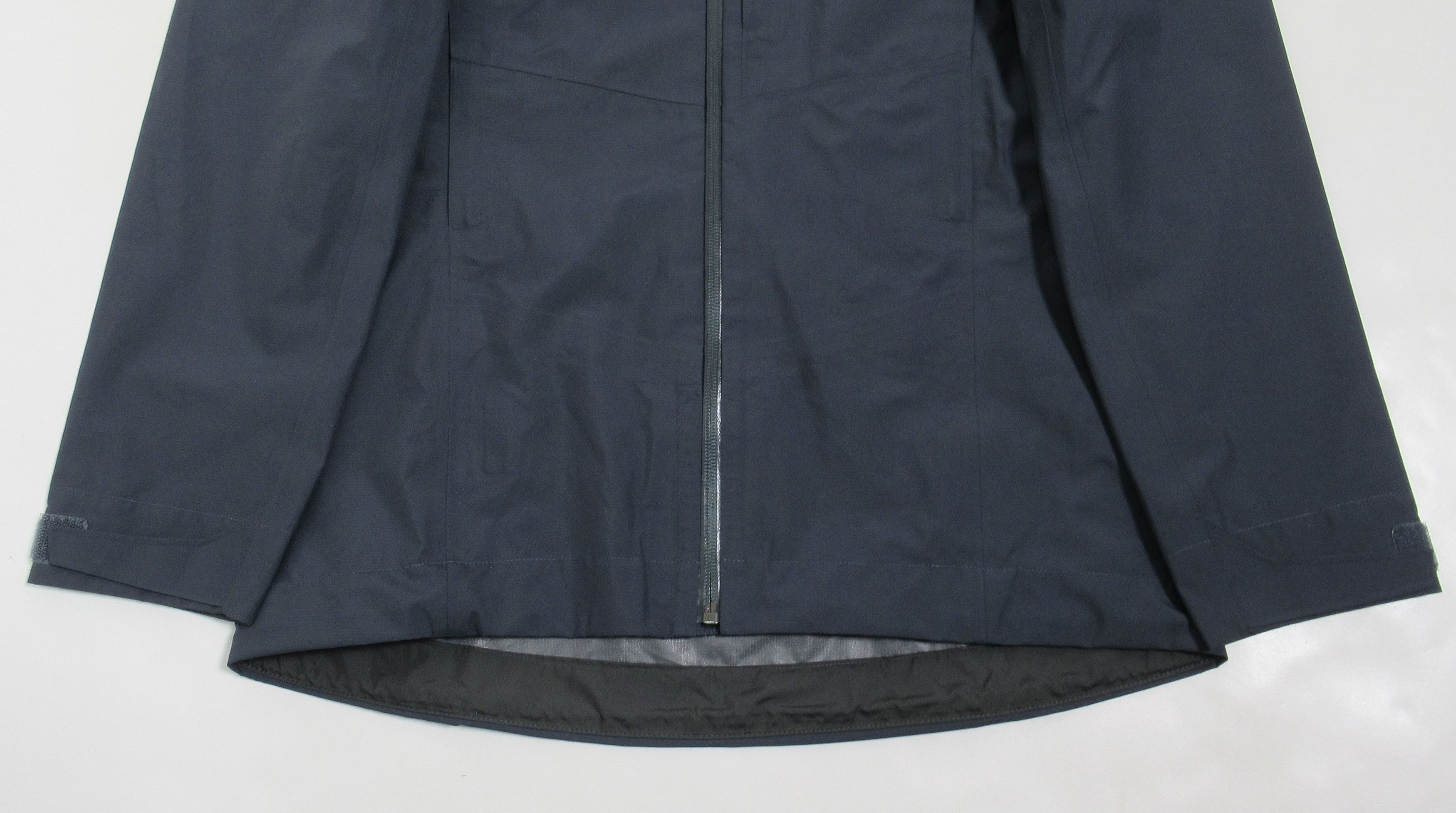 Patagonia Patagonia Boulder Fork Rain Jacket SMDB 85160FA24 Size XS / US 0-2 / IT 36-38 - 3 Thumbnail