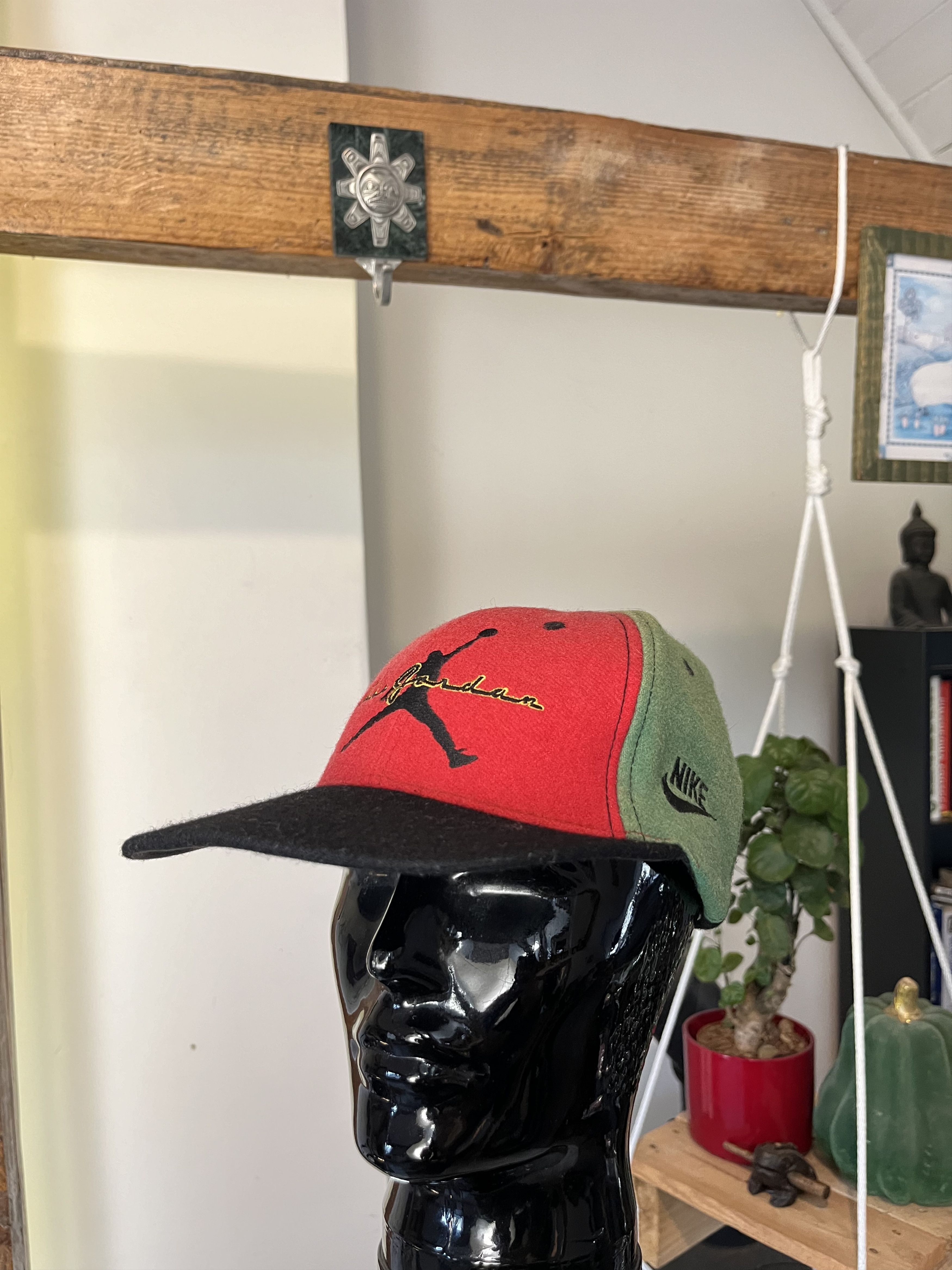 Jordan Brand × Nike × Vintage Vintage 90