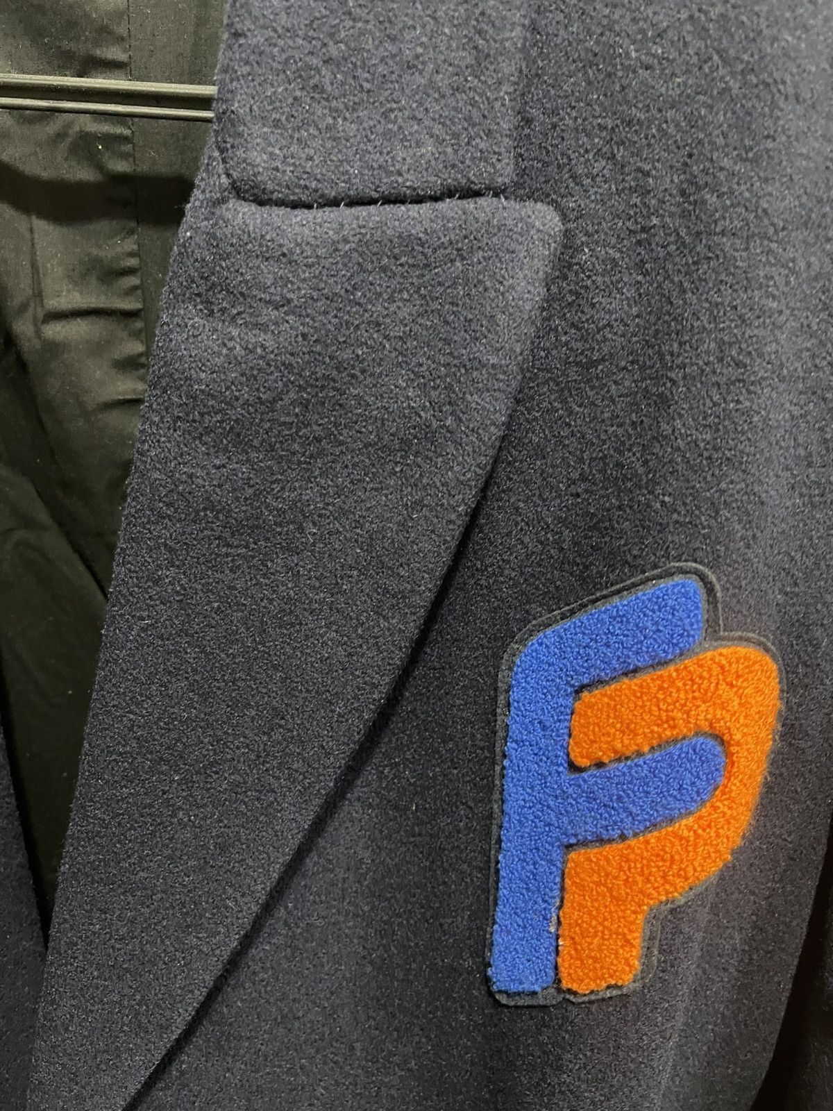 Filling Pieces Filling Pieces Long Coat Size US XL / EU 56 / 4 - 7 Thumbnail