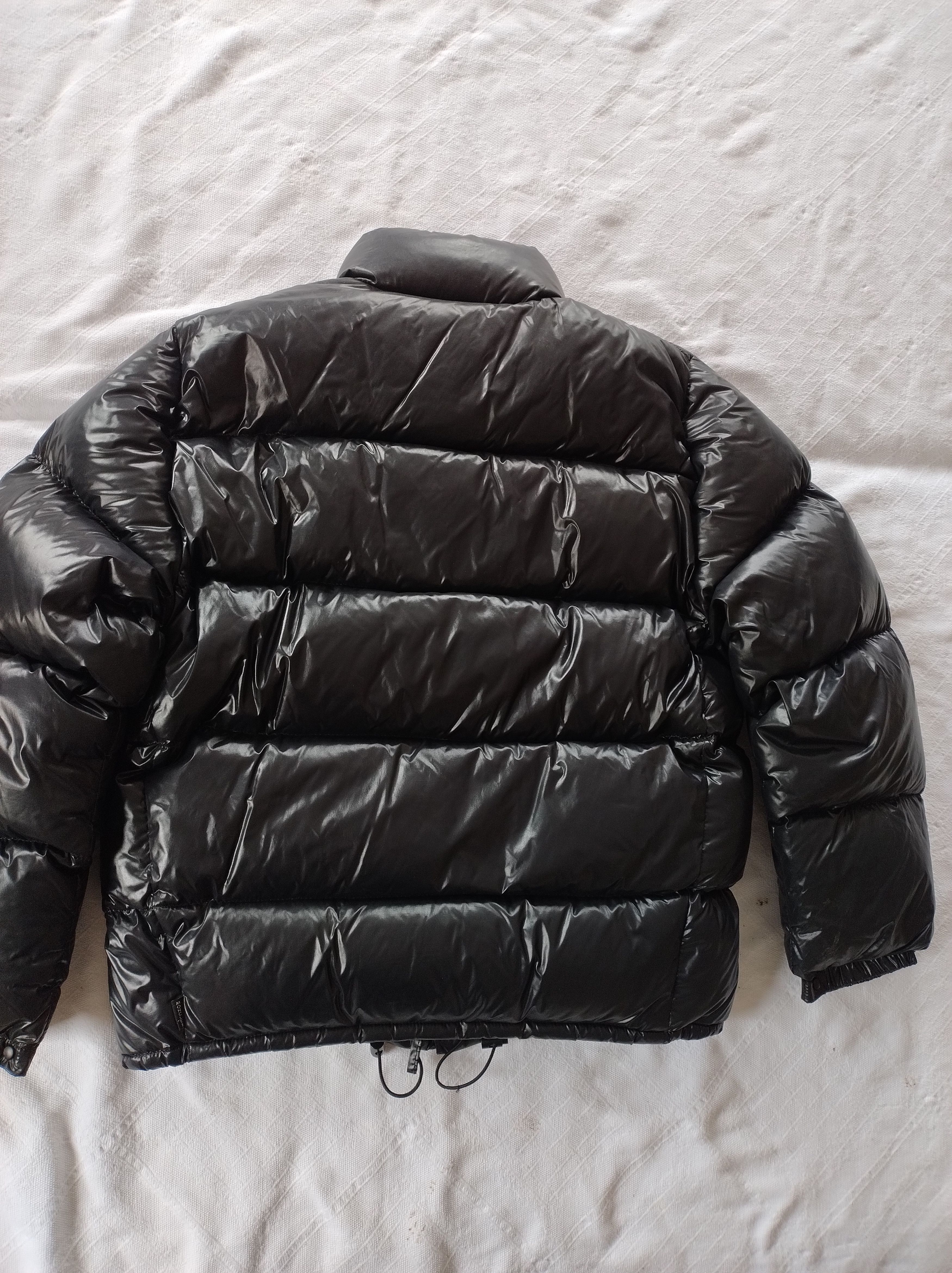 Moncler Moncler Grenoble Puffer Jacket Down Coat XL 4 Size US XL / EU 56 / 4 - 11 Thumbnail