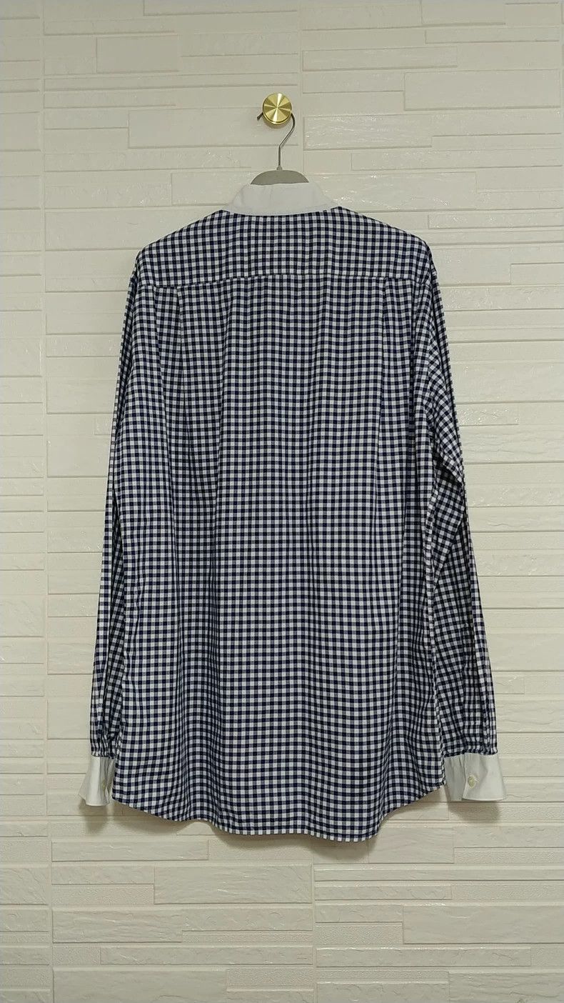 Vivienne Westwood Vivienne Westwood size3 Male shirt Size US L / EU 52-54 / 3 - 4 Thumbnail