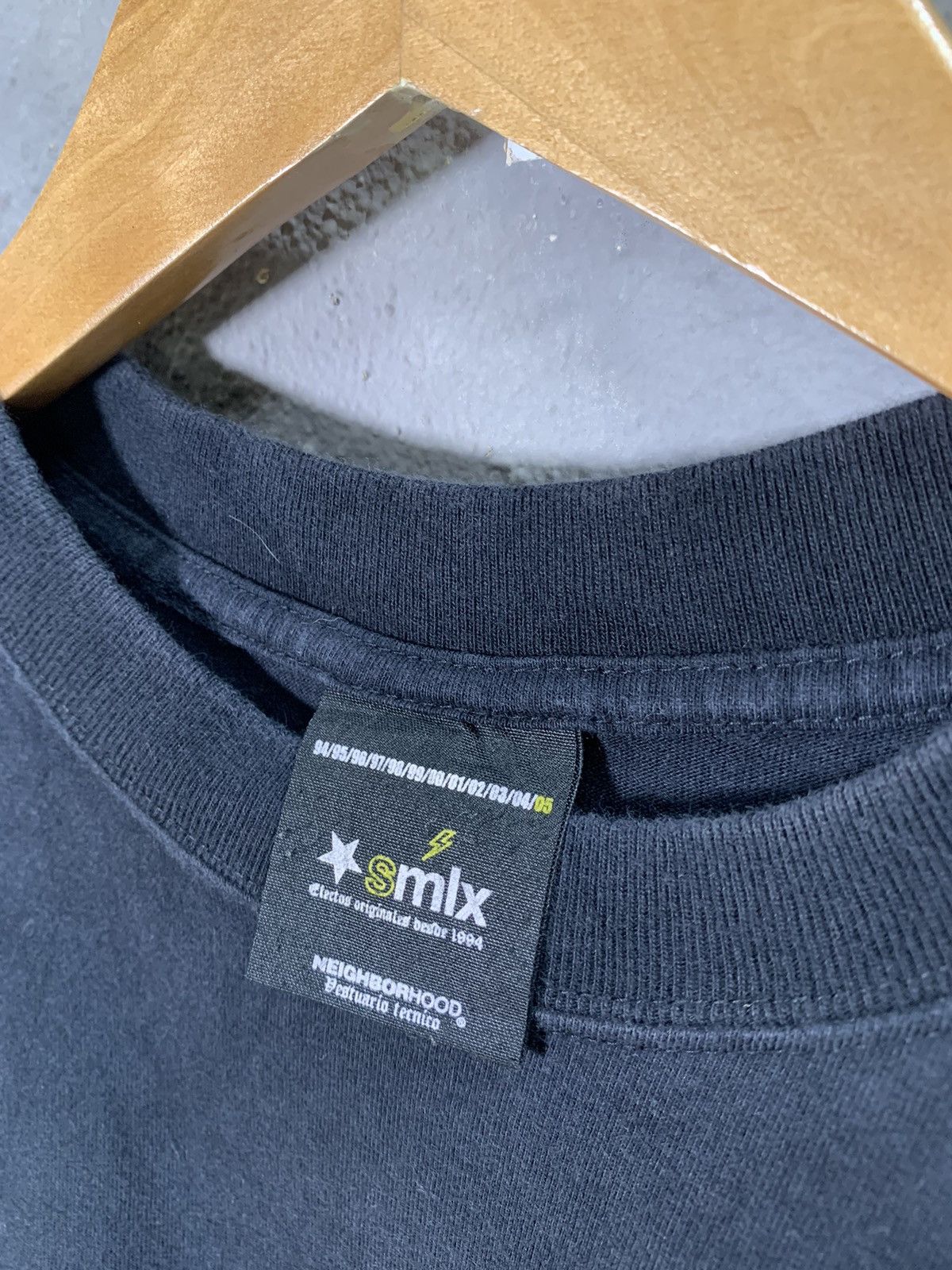 Vintage NEIGHBORHOOD T Shirt
