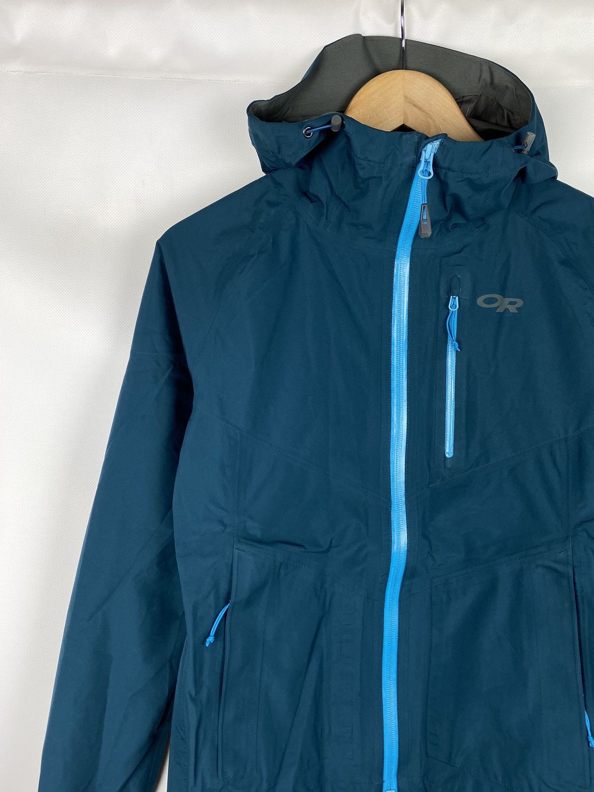 Outdoor Research OR Outdoor Research women’s Aspire gore Tex jacket size Xs Size XS / US 0-2 / IT 36-38 - 4 Thumbnail