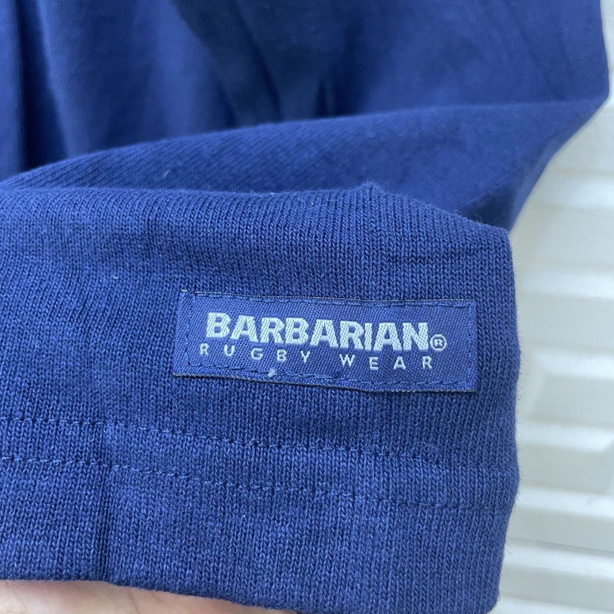 Barbarian 💥Barbarian Rugby Size US M / EU 48-50 / 2 - 7 Thumbnail