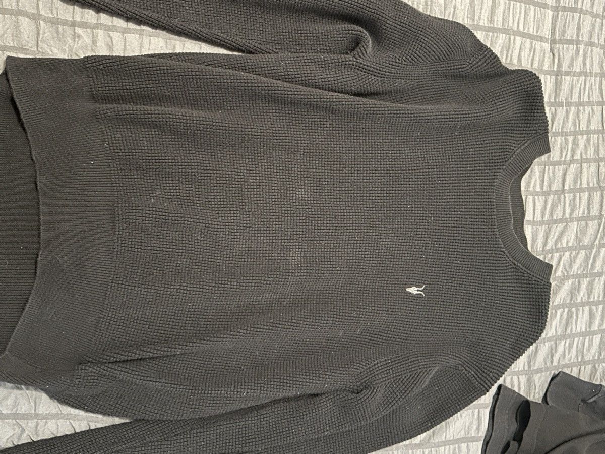 Allsaints All Saints Knit sweater Size US M / EU 48-50 / 2 - 1 Thumbnail