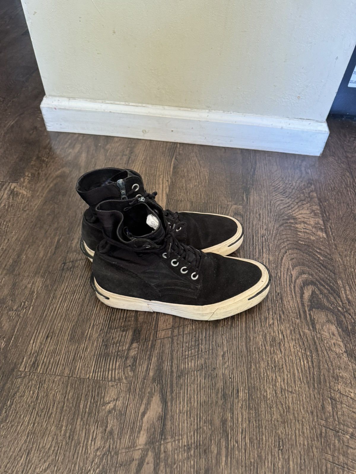Sophnet. × Visvim Visvim x Sophnet. Military Sneaker Size US 9 / EU 42 - 4 Thumbnail