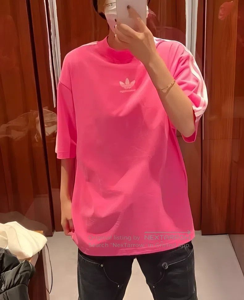 Balenciaga Balenciaga short sleeves Size US XS / EU 42 / 0 - 4 Thumbnail