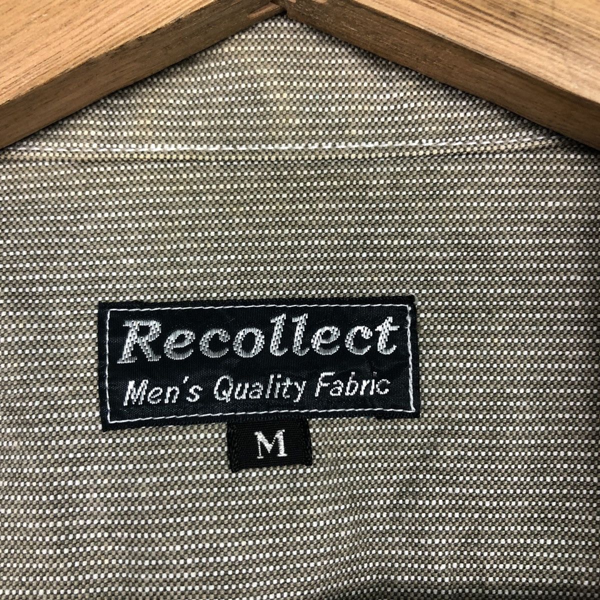 Japanese Brand × Vintage 📌Vintage Chore Worker Jacket Recollect Issey Miyake Size US M / EU 48-50 / 2 - 18 Thumbnail