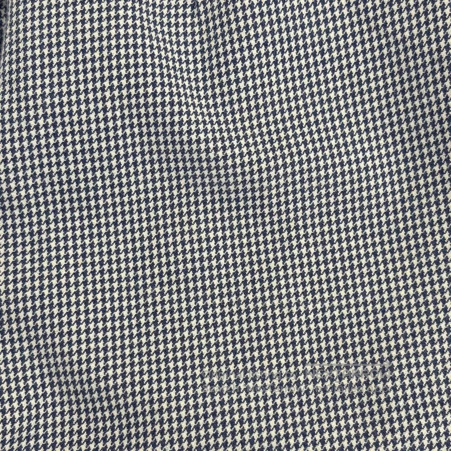 Fendi FENDI Chinatown-style checkered shorts Size US 34 / EU 50 - 6 Thumbnail