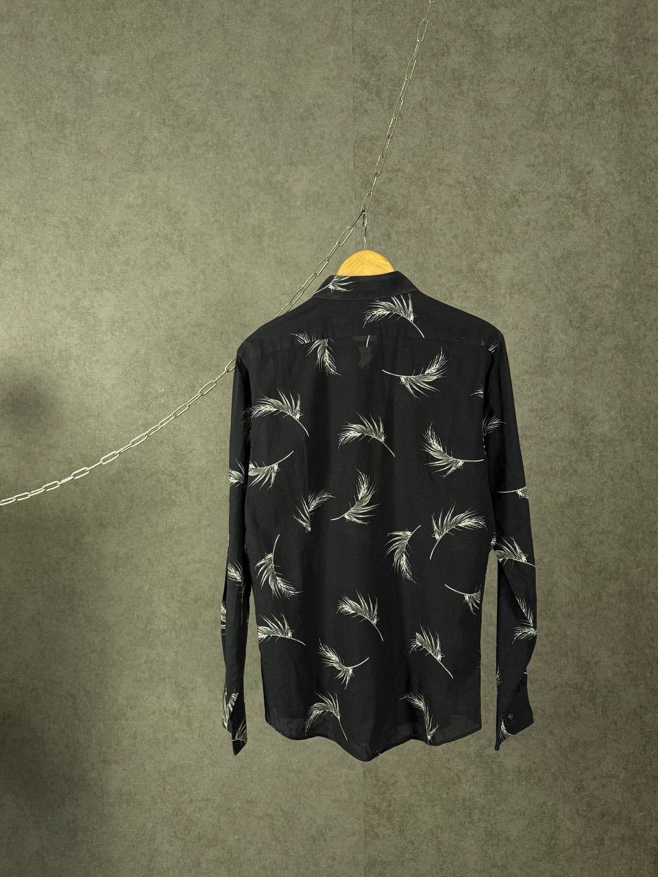 Reiss Reiss designer crazy shirt Size US L / EU 52-54 / 3 - 5 Thumbnail