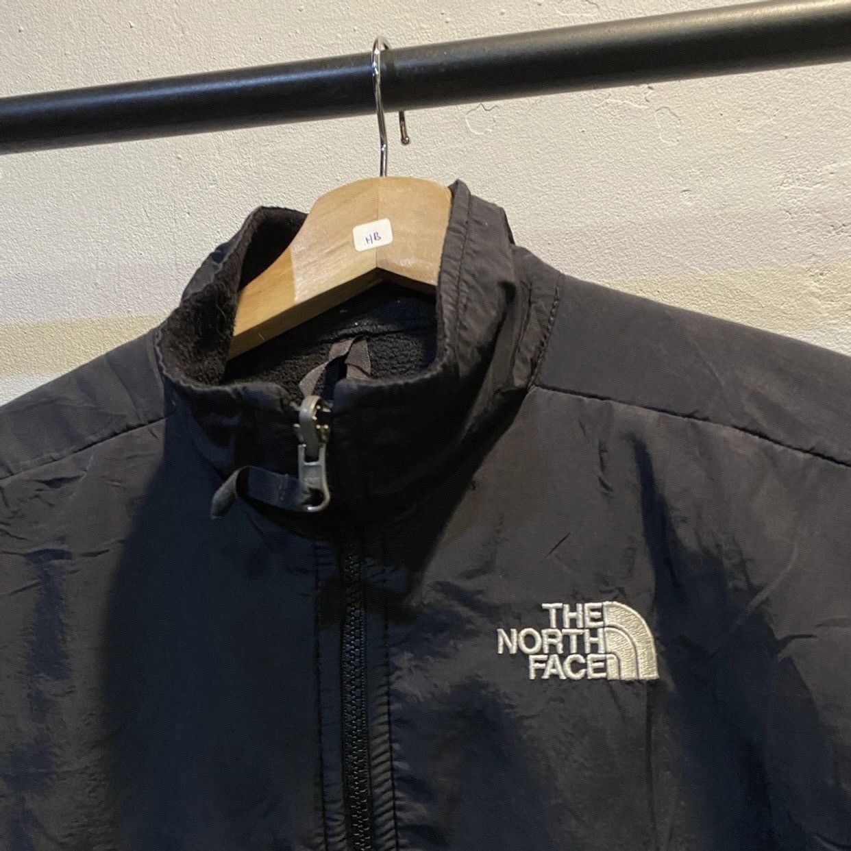 The North Face The North Face Denali black fleece jacket Size US S / EU 44-46 / 1 - 4 Thumbnail