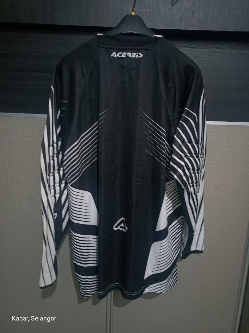 Other Acerbis profile jersey x mx jersey Size US L / EU 52-54 / 3 - 5 Thumbnail