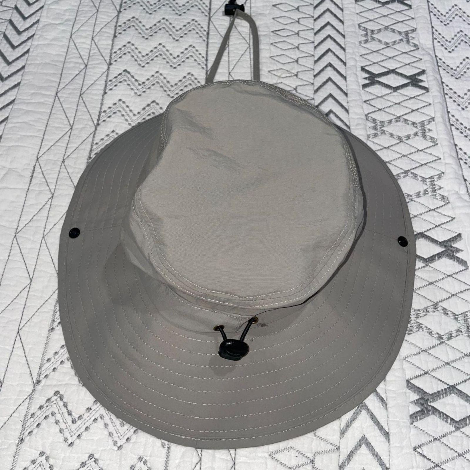 Other Fishing Hat With Vintage Style Patagonia Collectable Patch Size ONE SIZE - 3 Thumbnail