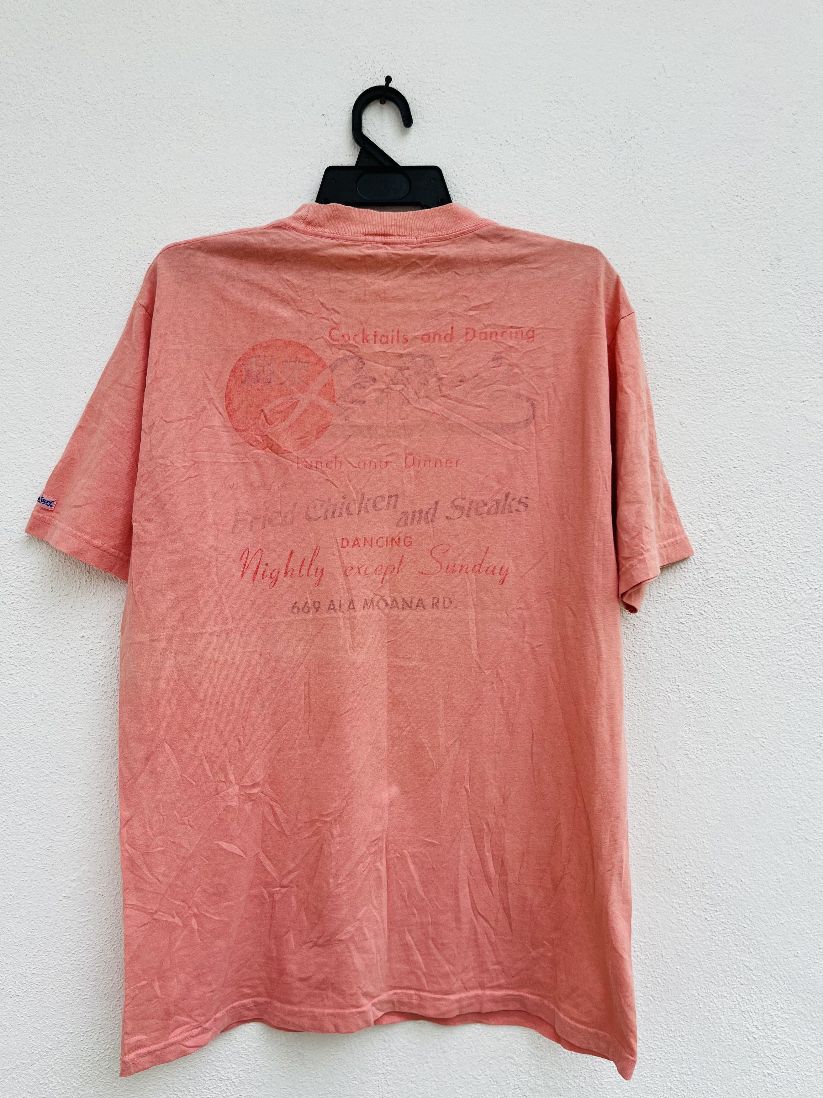 Japanese Brand × Sun Surf Vintage Sun Surf Japanese Designer Fashion Style Size US L / EU 52-54 / 3 - 1 Thumbnail