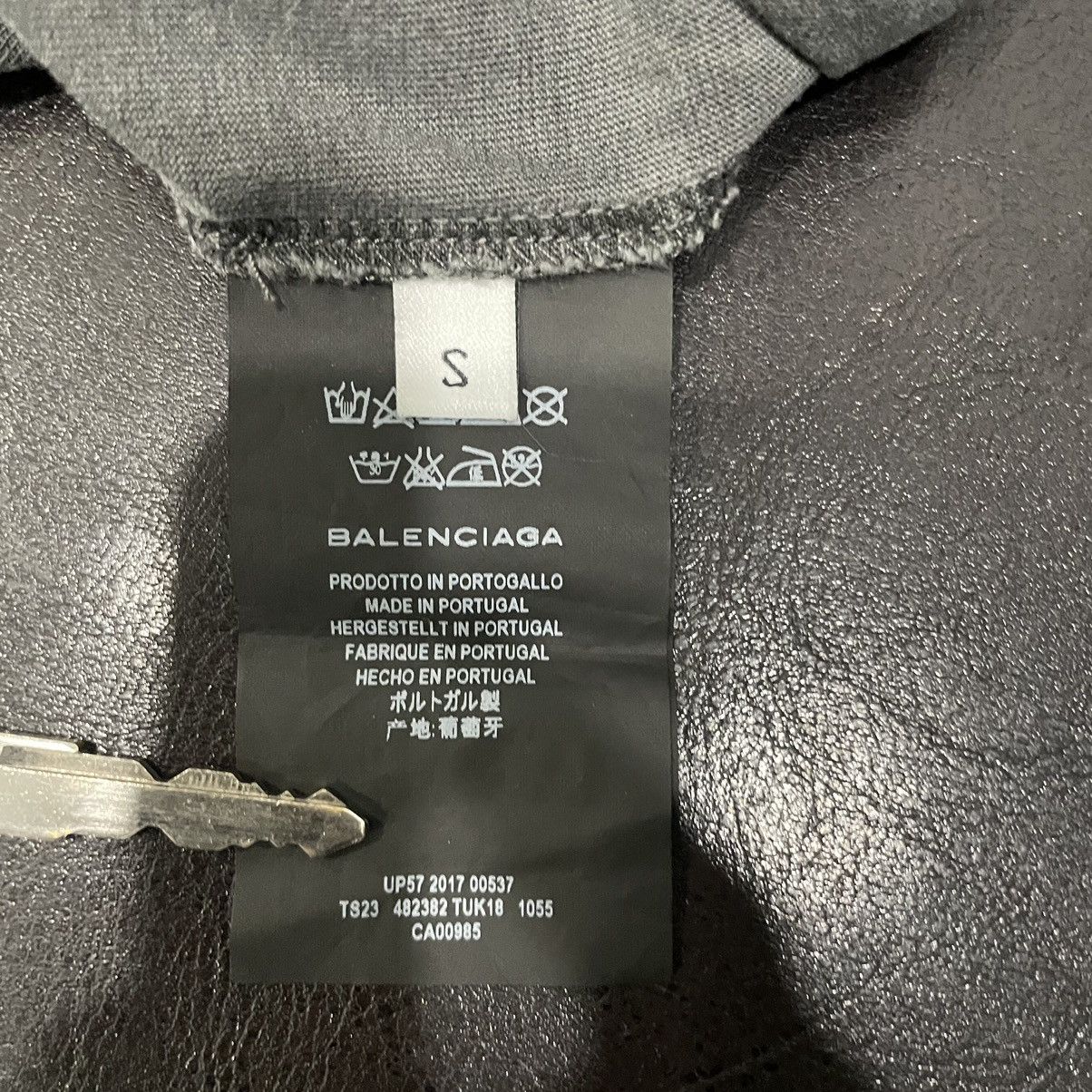 Balenciaga Balenciage paris Size US S / EU 44-46 / 1 - 5 Thumbnail