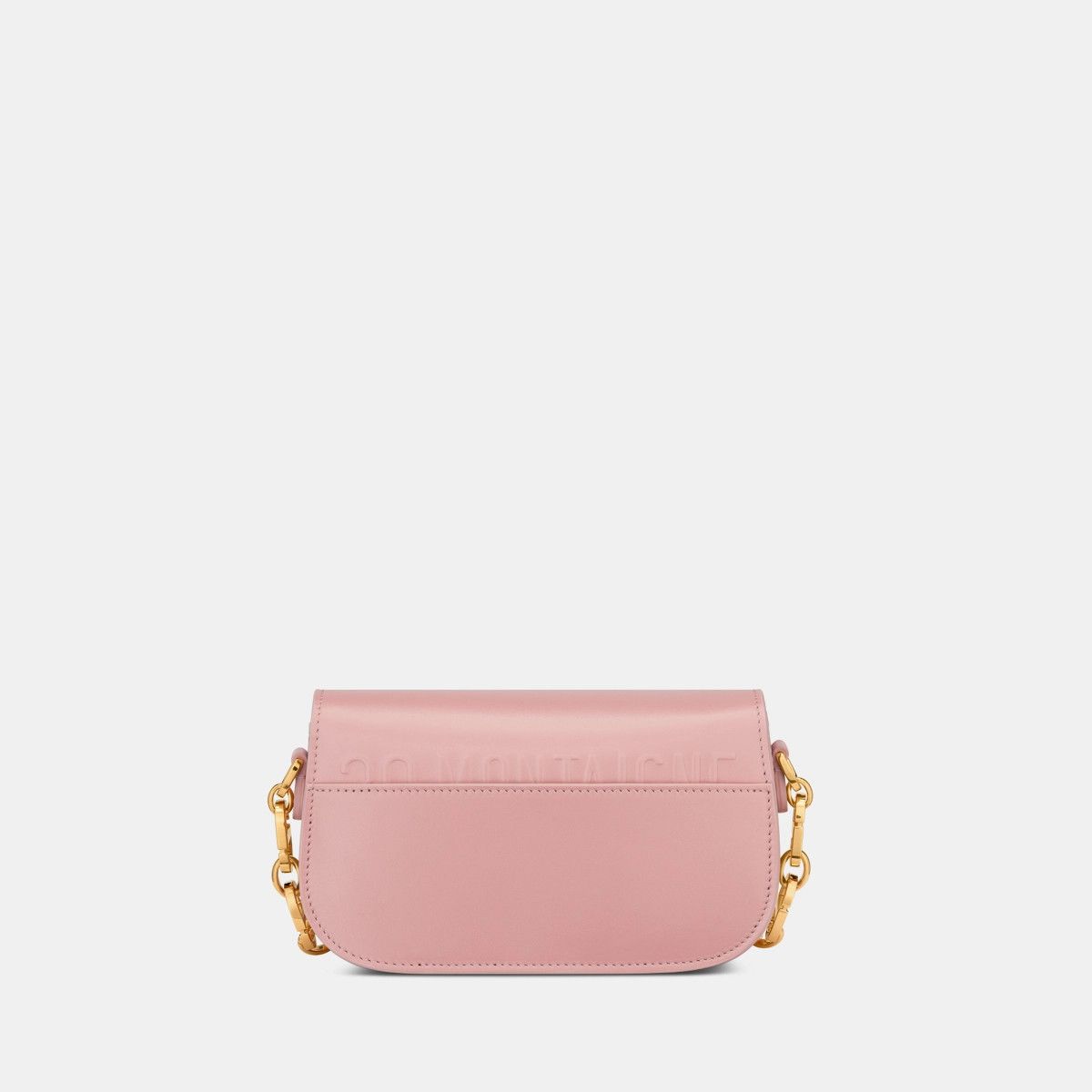 Dior o1bcso1str1124 Size: OS /30 Montaigne Avenue Bag in Pink Size ONE SIZE - 5 Thumbnail