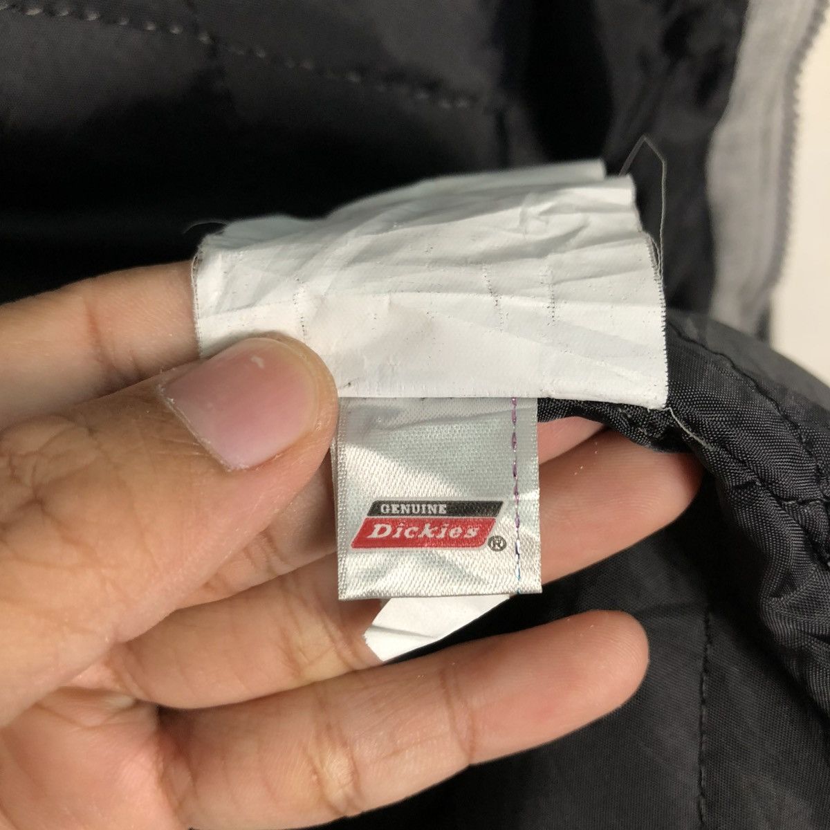 Japanese Brand 🔥🔥VINTAGE CHORE WORK JACKET DICKIES DETROIT DUCK CANVAS Size US XXL / EU 58 / 5 - 24 Thumbnail