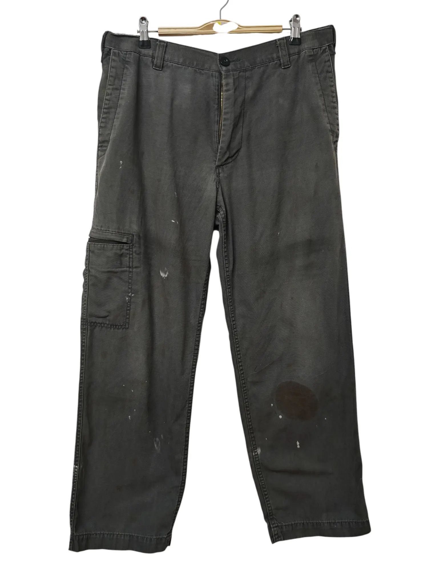 Dockers Dockers Cargo Pants Size US 34 / EU 50 - 1 Thumbnail