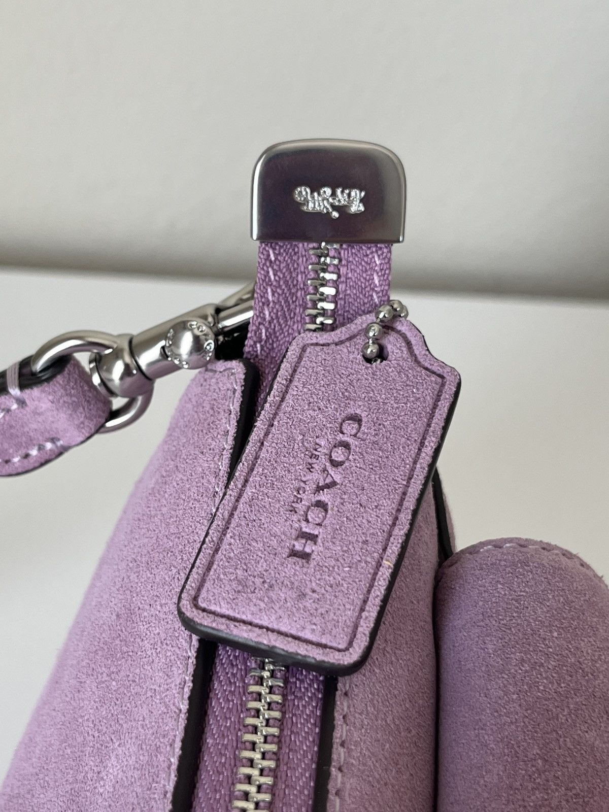 Coach Coach Ashton Mini Shoulder Bag Size ONE SIZE - 6 Thumbnail