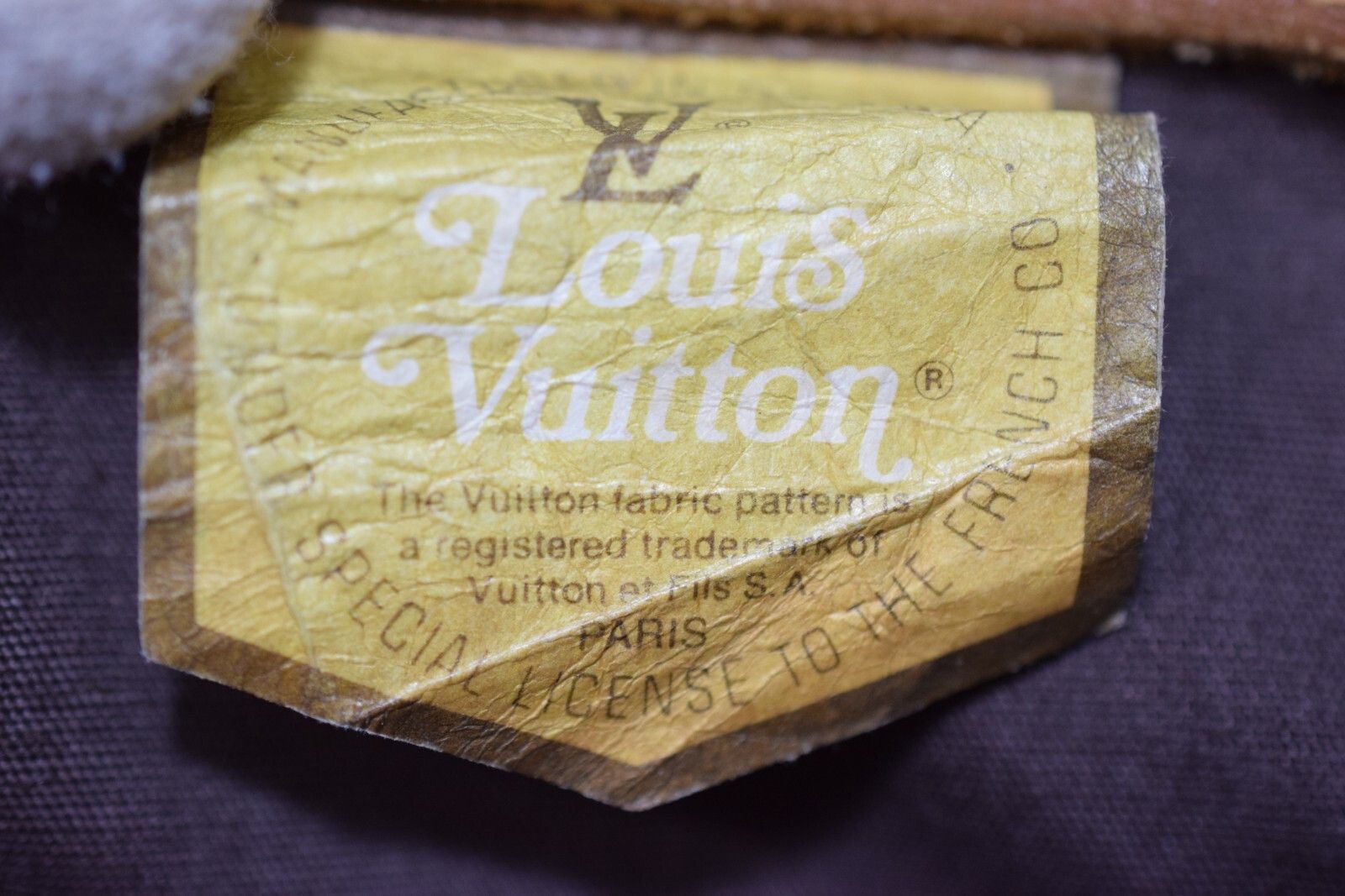 Louis Vuitton Louis Vuitton Bucket GM Shoulder Bag Monogram T42236 Size ONE SIZE - 19 Thumbnail