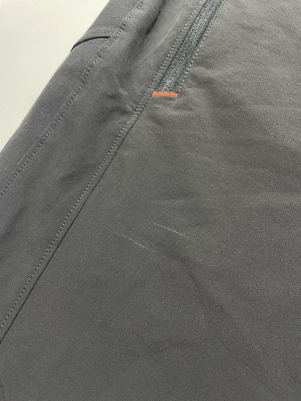 Mountain Hardwear Mountain Hard Wear Soft Shell Pants Size US 36 / EU 52 - 12 Thumbnail