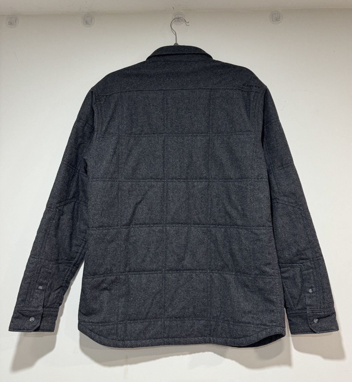 Oakley Oakley Light Jacket Wool Size M Size US M / EU 48-50 / 2 - 4 Thumbnail