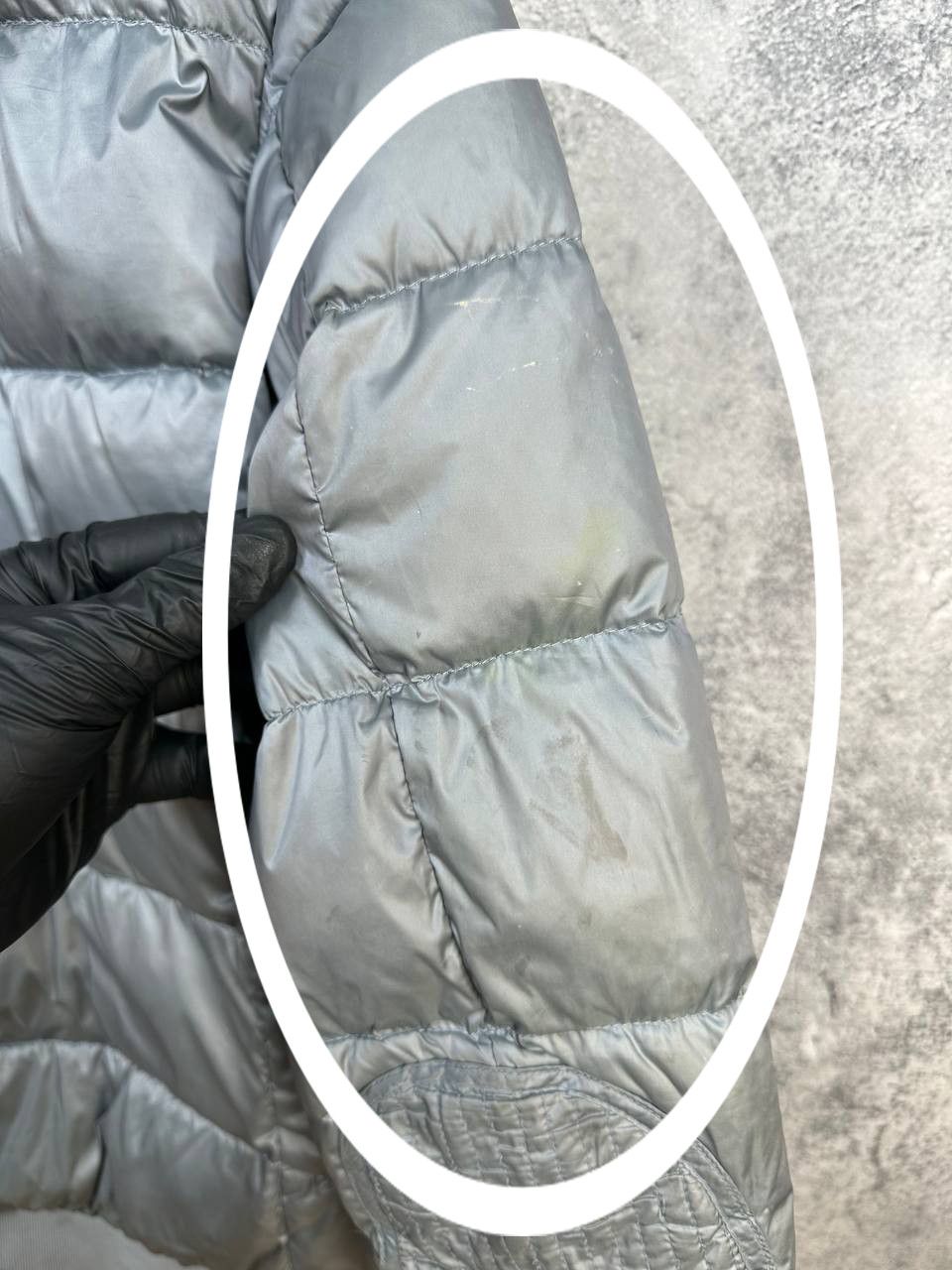 Parajumpers Parajumpers Sheen Down Puffer Jacket 90/10 Goose Fill Hooded Size US XS / EU 42 / 0 - 11 Thumbnail