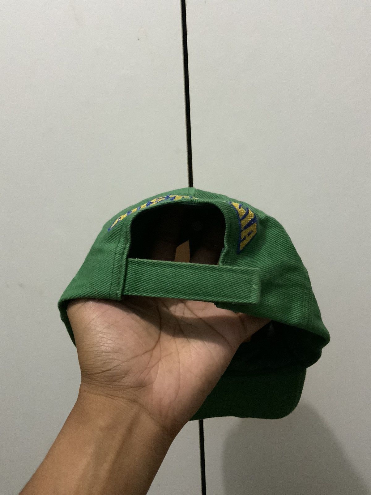 Vintage ACB Australia Vintage Hat Size ONE SIZE - 10 Thumbnail