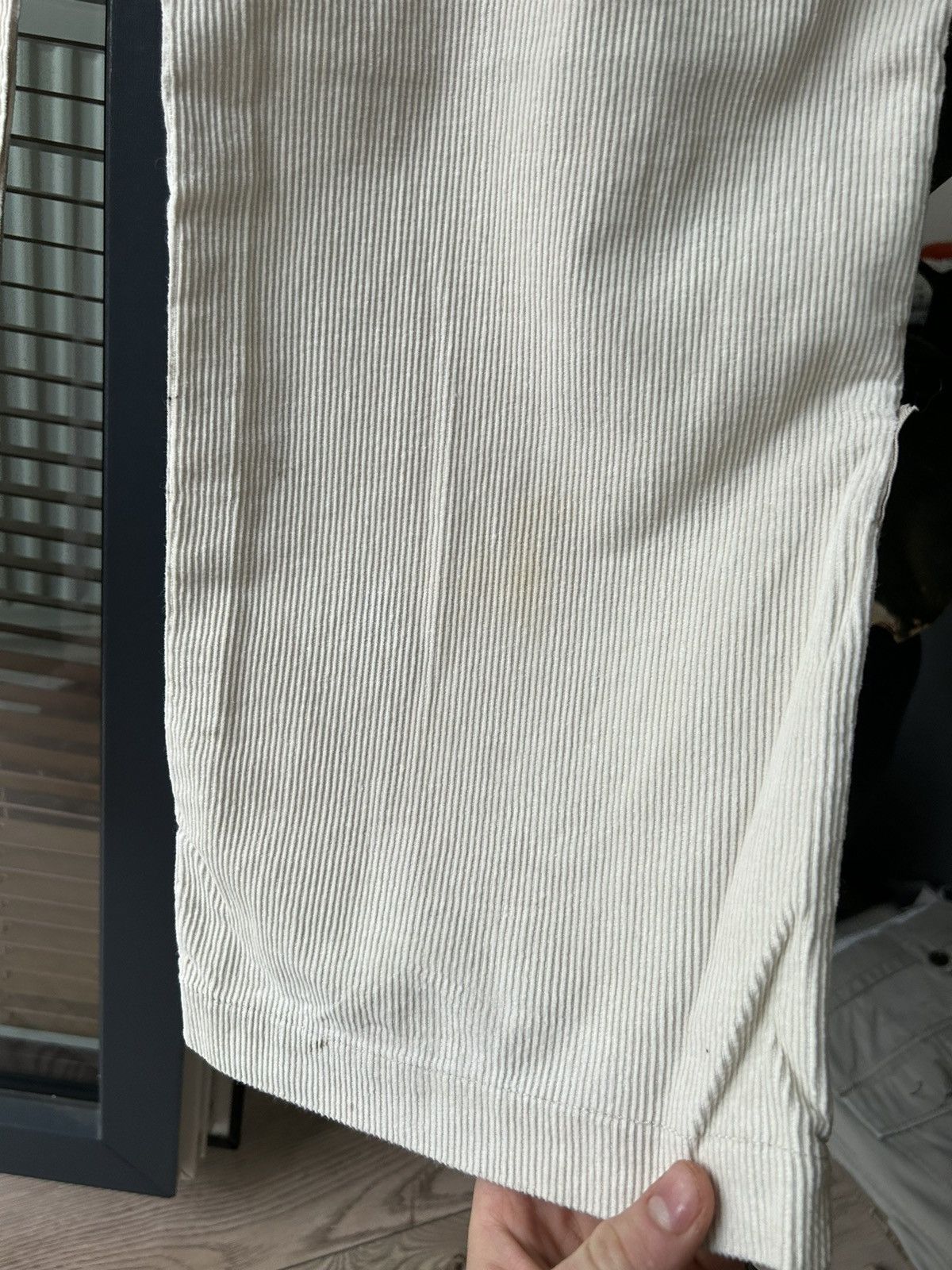 Japanese Brand Archive Japanese Multipocked Cargo pants Size US 33 - 12 Thumbnail