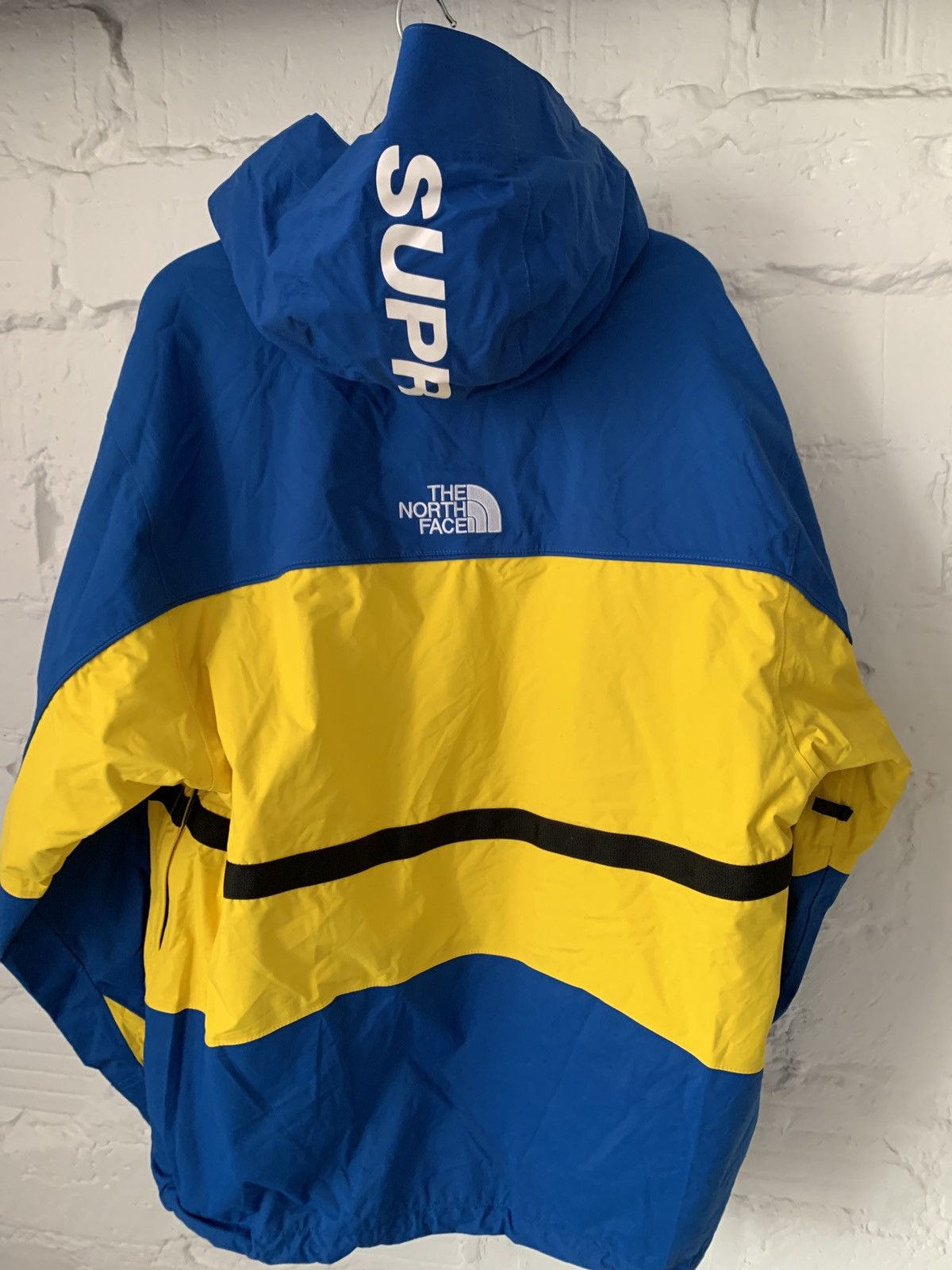 Supreme Supreme x North Face x Steep Tech Size US XL / EU 56 / 4 - 6 Thumbnail