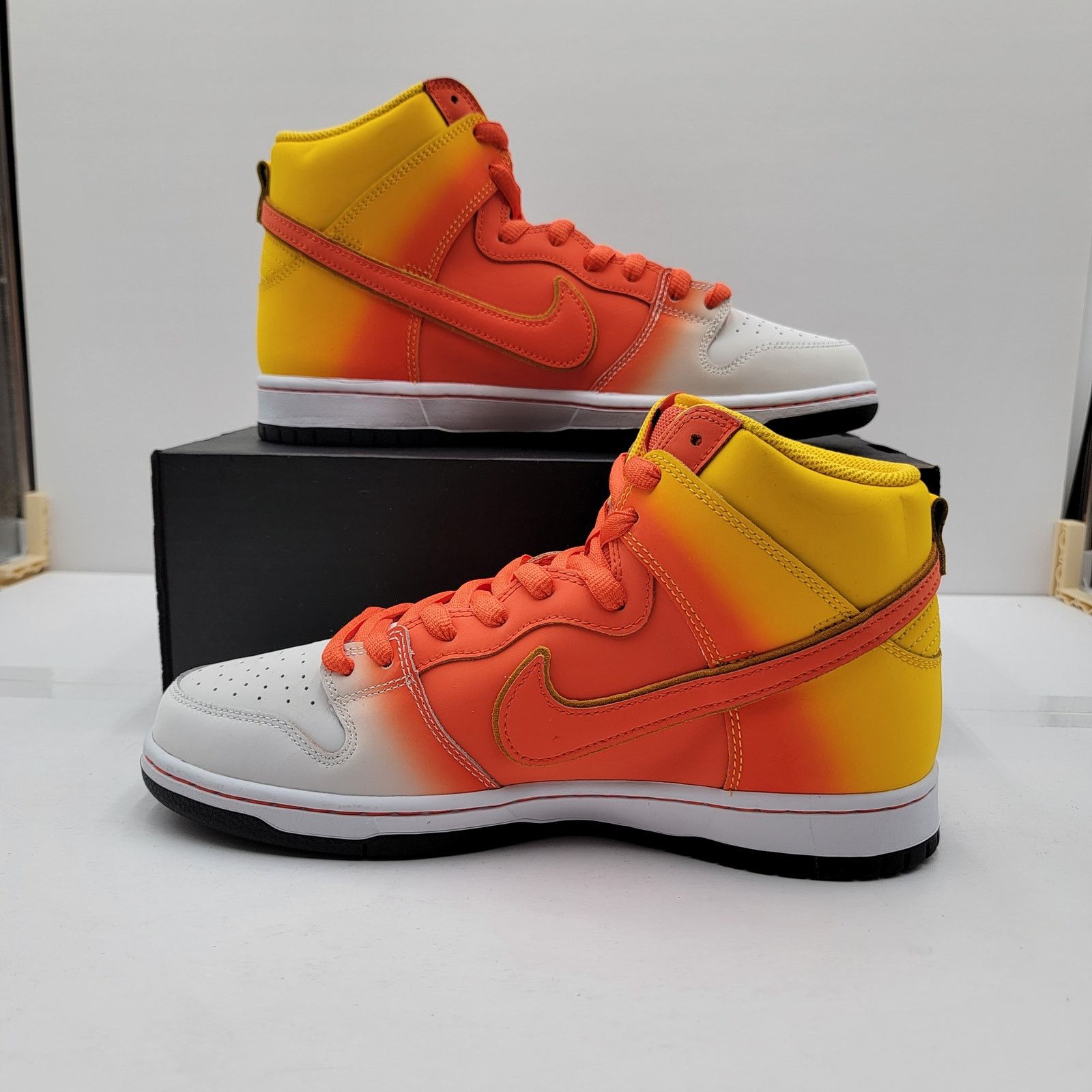 Nike Nike Dunk High SB 'Sweet Tooth' Mens Size 10 - New Size US 10 / EU 43 - 2 Thumbnail