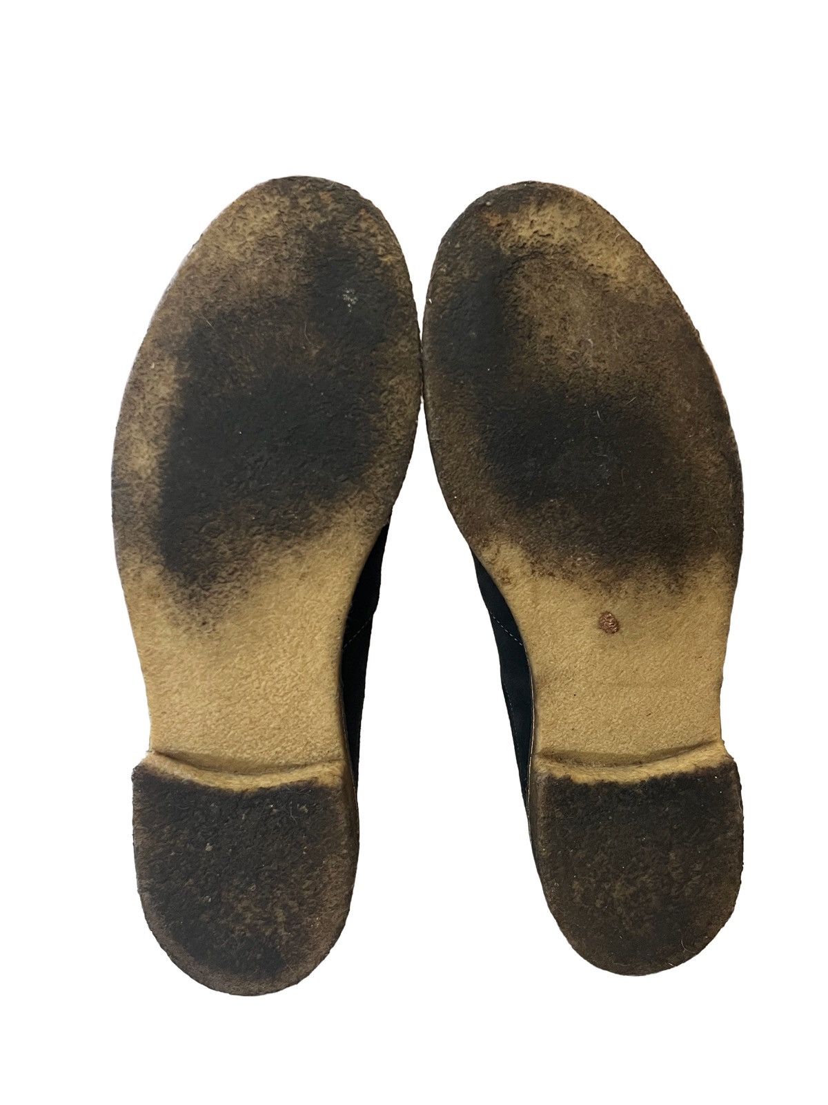Bottega Veneta Buffalo Chelsea Boots AW2013 display picture 1