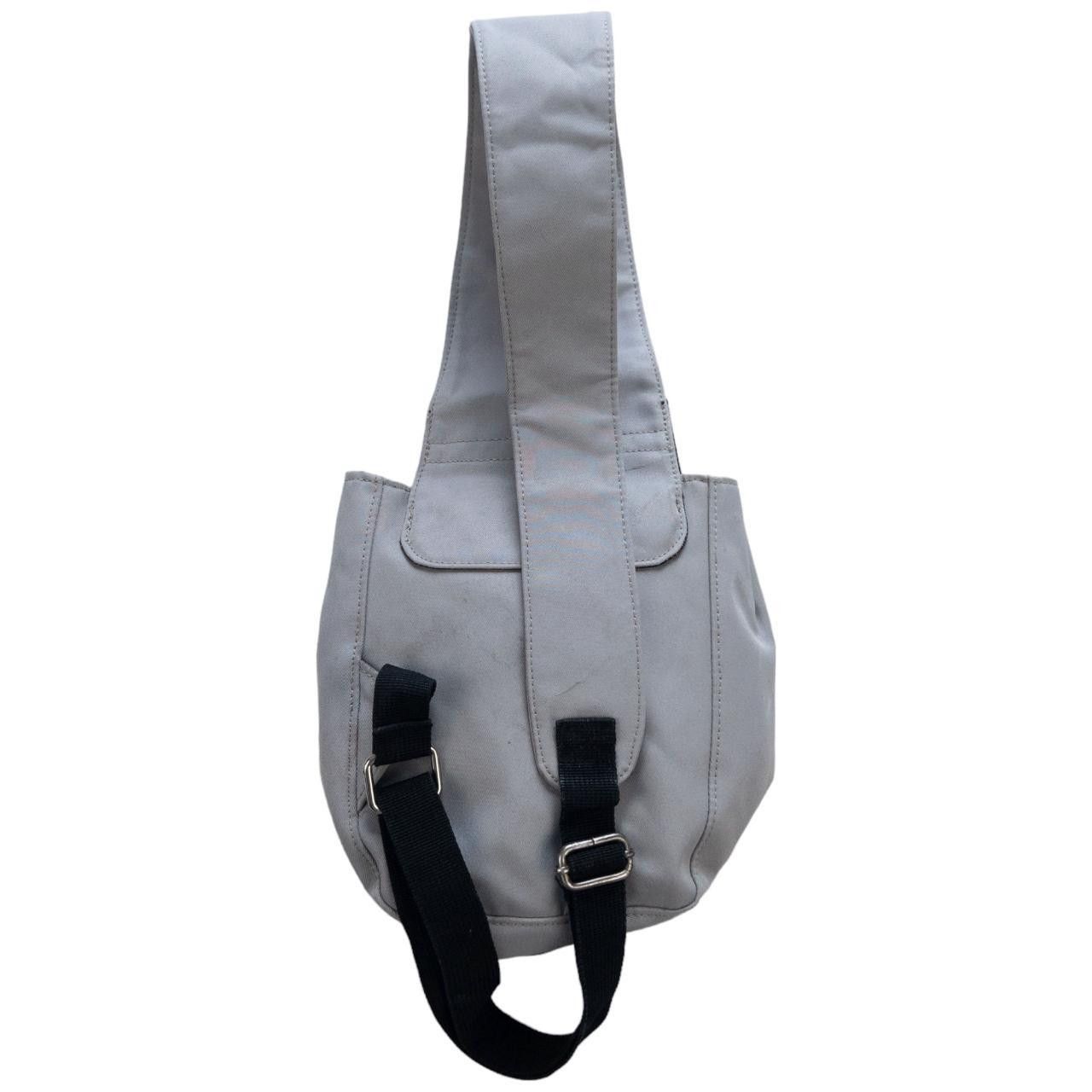Nike Vintage Nike Sling Bag Size ONE SIZE - 2 Thumbnail
