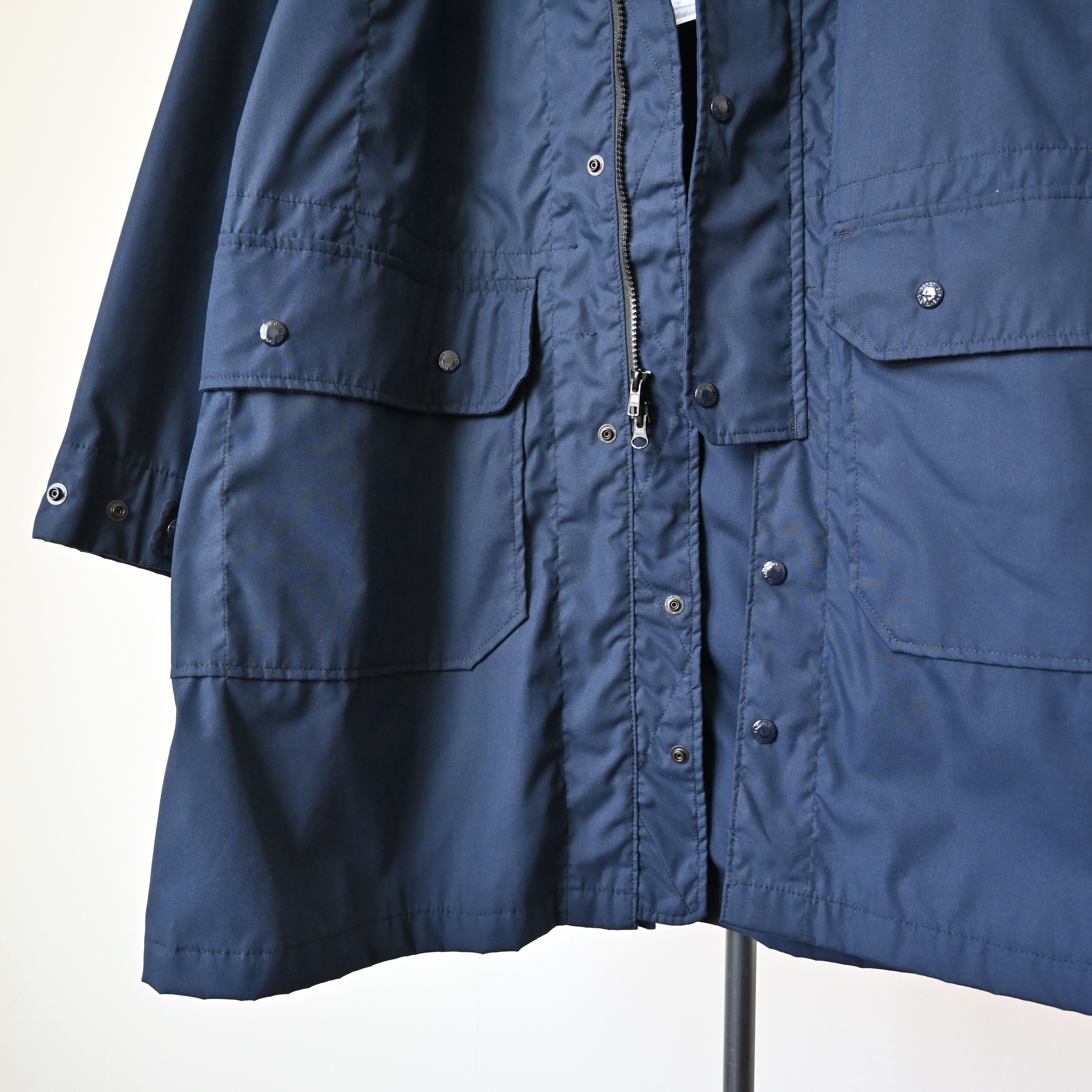 Engineered Garments Engineered Garments "Duster Coat" 65/35 Poplin Size US M / EU 48-50 / 2 - 8 Thumbnail