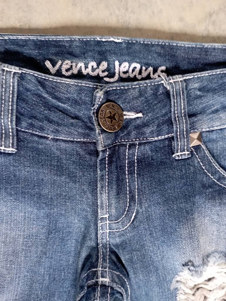 Tornado Mart Flare Jeans Japan Low Rise Vence Bootcut Jeans Size US 32 / EU 48 - 8 Thumbnail