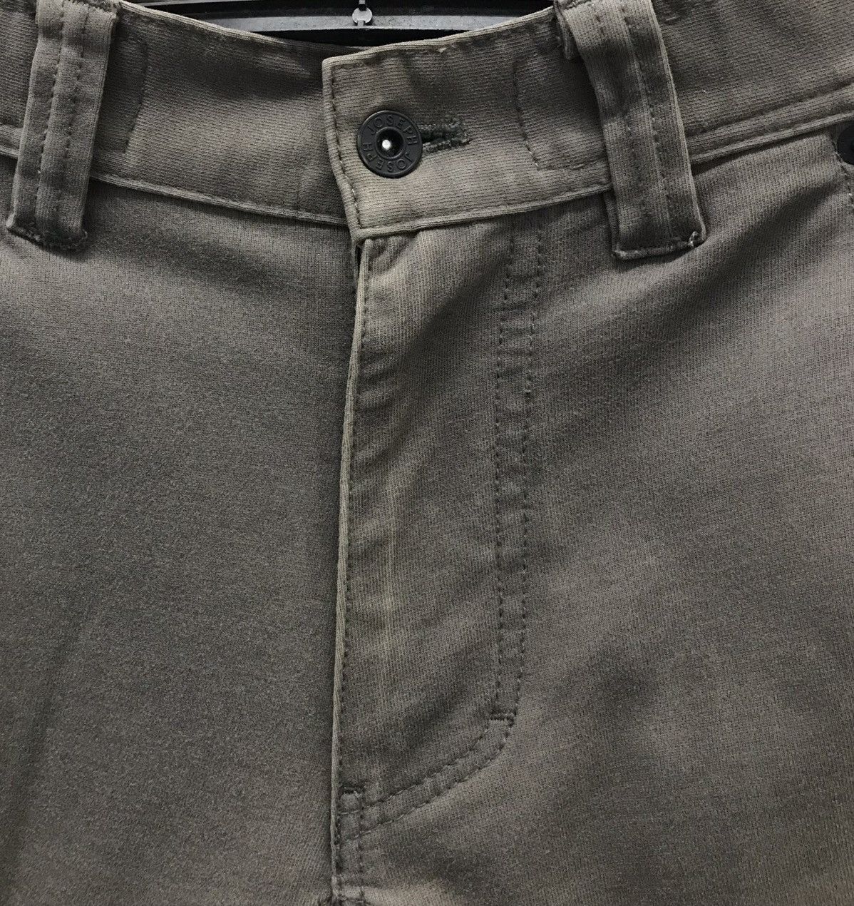 JOSEPH HOMME × Vintage Vintage Joseph Homme Pants Size US 32 / EU 48 - 14 Thumbnail