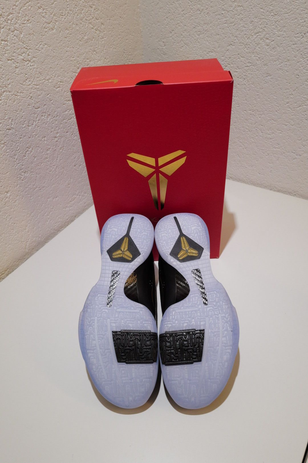 Nike Nike Kobe 5 Protro ”Year of the Mamba“ Size US 11 / EU 44 - 7 Thumbnail