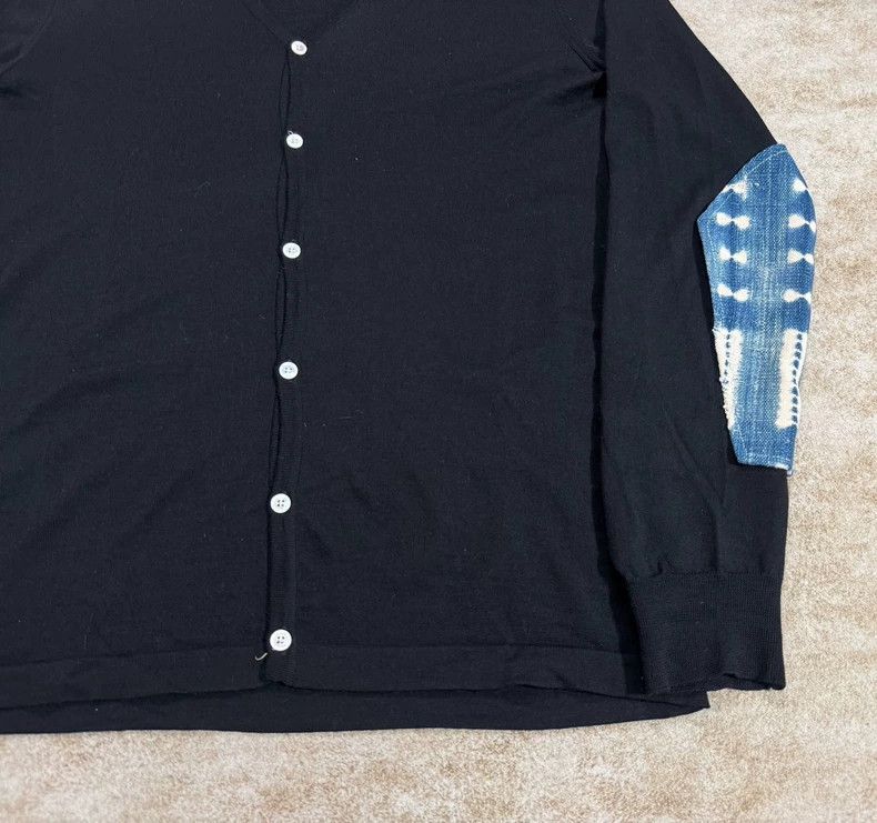 Visvim visvim Selmer Cardigan shirt 2505-Nextarrow Size US L / EU 52-54 / 3 - 3 Thumbnail