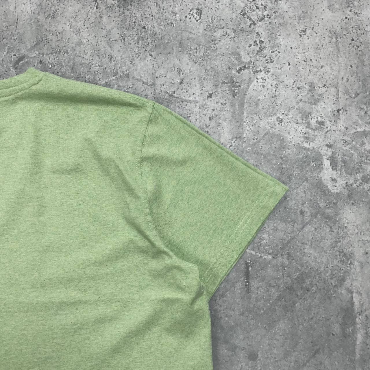 Other T-Post Fan First Reversible T Shirt Green Size L Size US L / EU 52-54 / 3 - 14 Thumbnail