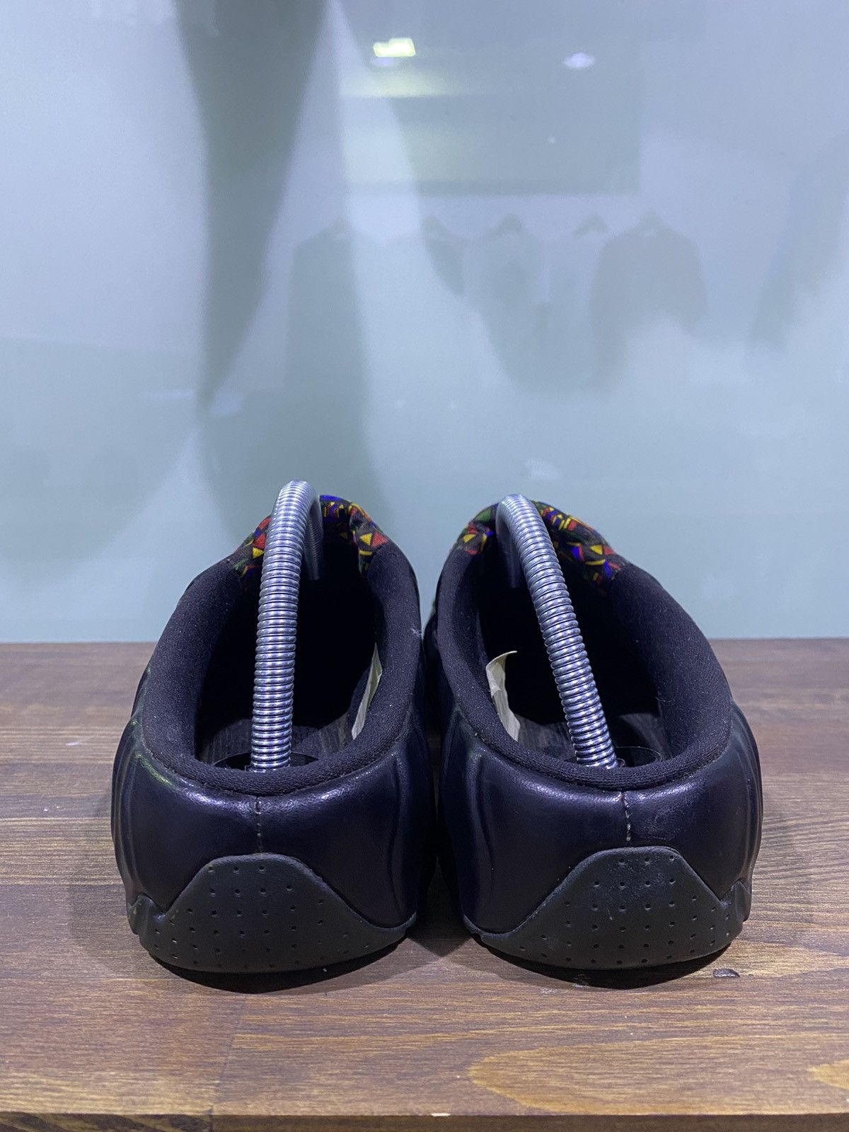 Nike Nike Solo Slide Urban Jungle Gym Slip Ons Size US 7.5 / EU 40-41 - 3 Thumbnail