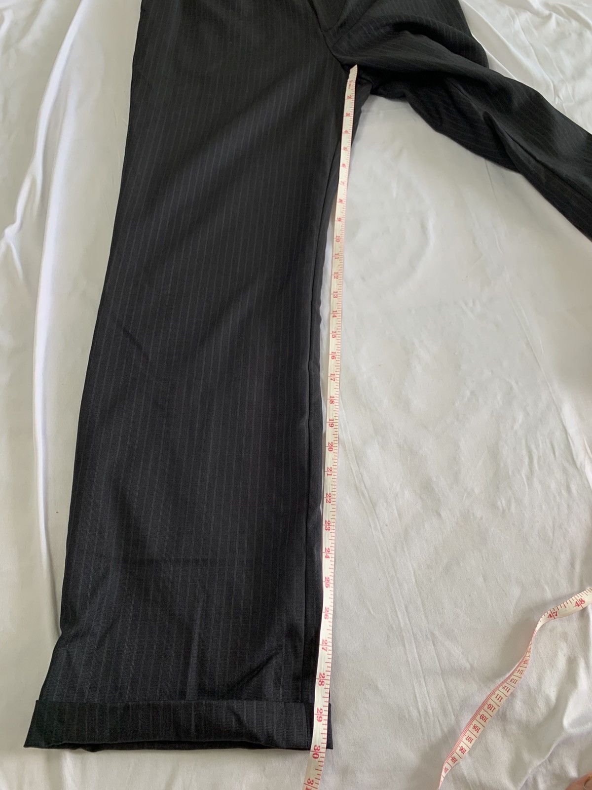 J. Press jpress slack trouser pant Size US 28 / EU 44 - 15 Thumbnail