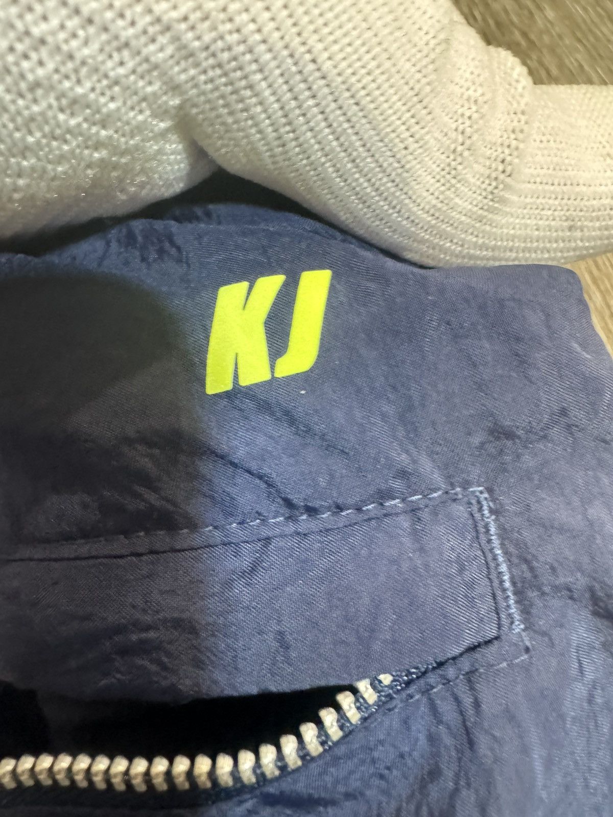 Kim Jones KIM JONES X NIKE SS21 Size US 36 / EU 52 - 14 Thumbnail