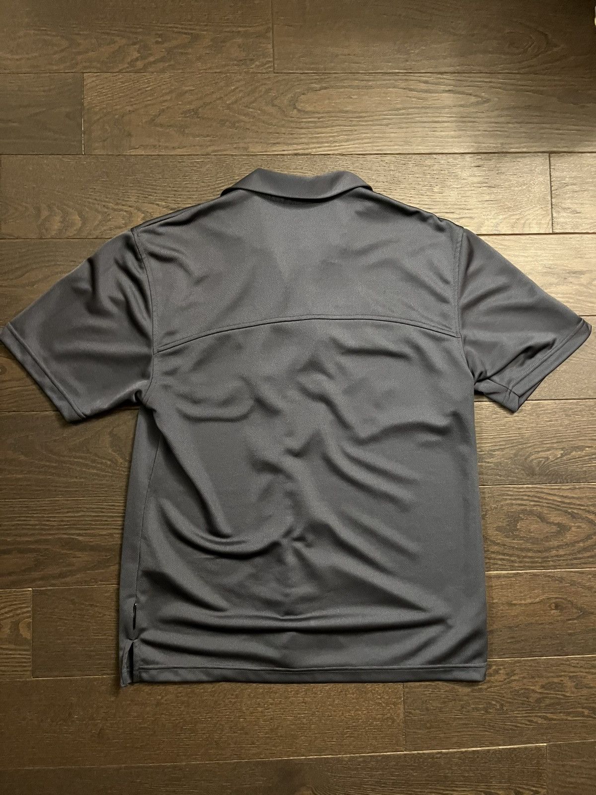 Nike × Nike ACG × Vintage Vintage Y2K Nike ACG Button Up Shirt Size US M / EU 48-50 / 2 - 7 Thumbnail