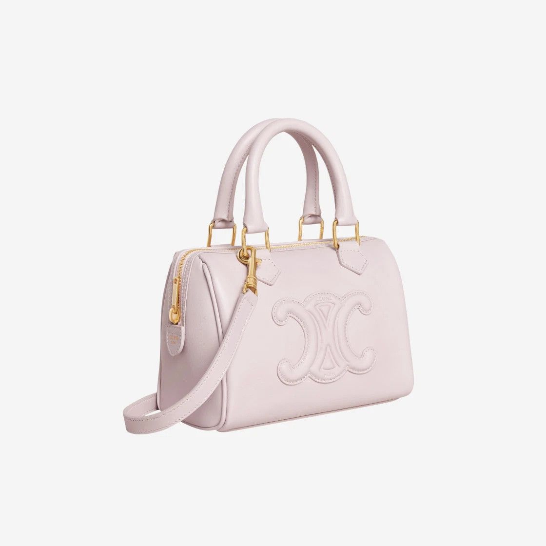 o1w1db10125 197583DU3 Size: OS / Cuir Triomphe Bag